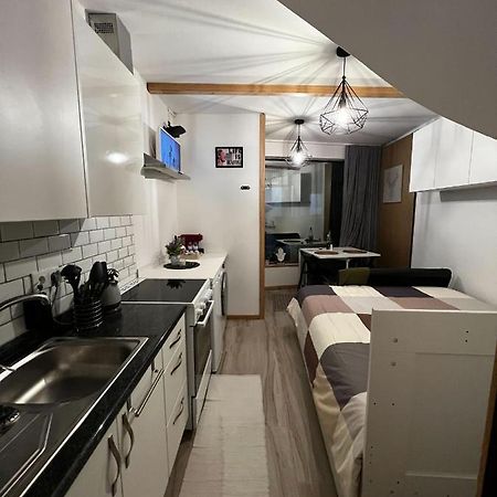 Estudio Matriz Pvz Póvoa de Varzim Εξωτερικό φωτογραφία