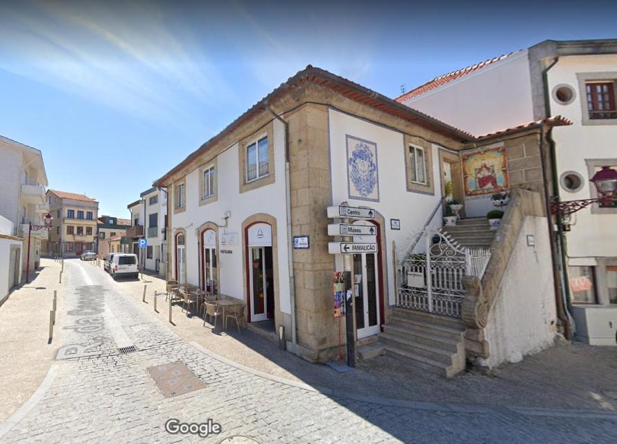 Estudio Matriz Pvz Póvoa de Varzim Εξωτερικό φωτογραφία