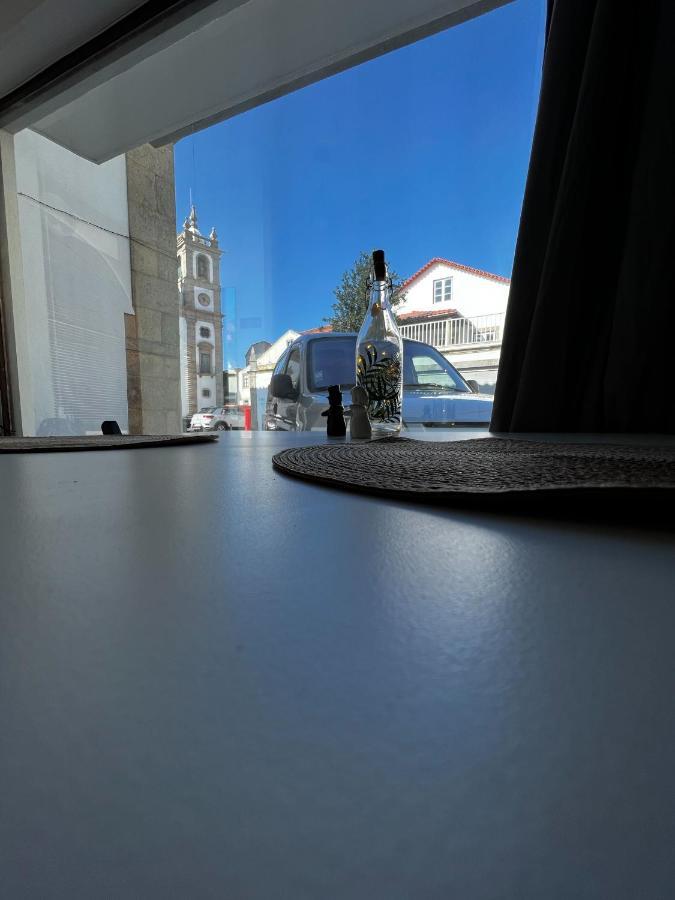 Estudio Matriz Pvz Póvoa de Varzim Εξωτερικό φωτογραφία